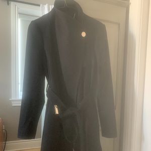 Ted Baker wool coat